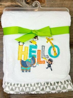 Mary Blair/It’s a Small World Throw Blankie; Travel, baby, toddler, & more✨